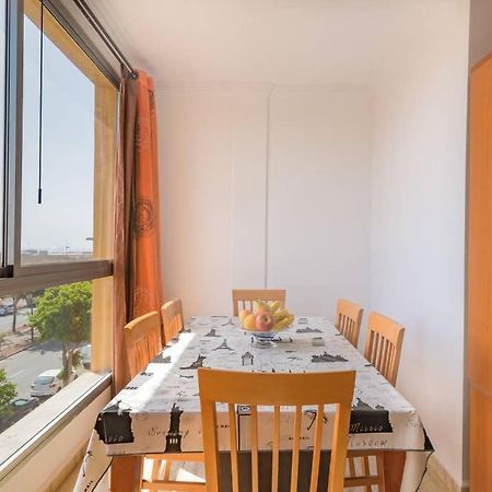 2B Apartamento Atlantico Apartment Весиндарио Екстериор снимка