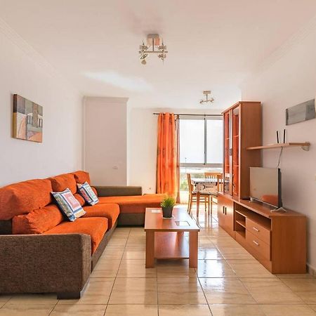 2B Apartamento Atlantico Apartment Весиндарио Екстериор снимка
