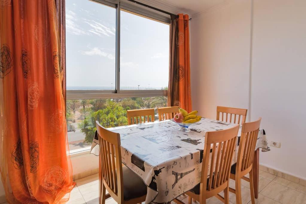 2B Apartamento Atlantico Apartment Весиндарио Екстериор снимка