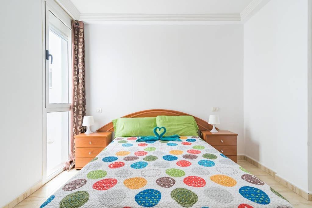 2B Apartamento Atlantico Apartment Весиндарио Екстериор снимка